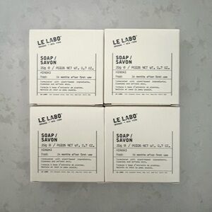 Le Labo Hinoki Wash Bar (4)